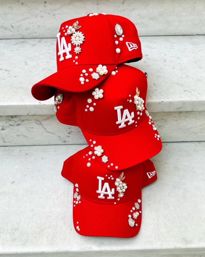 CUSTOMIZE HEADWEAR 3