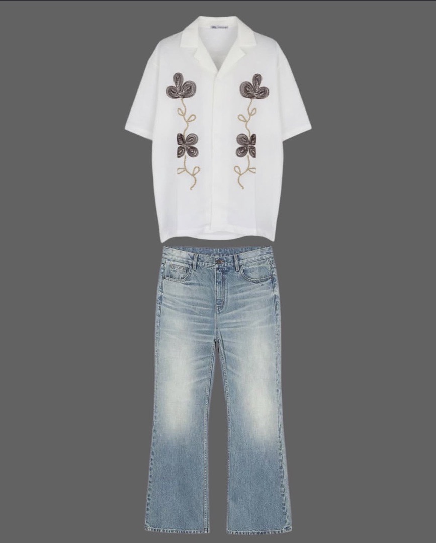 wears