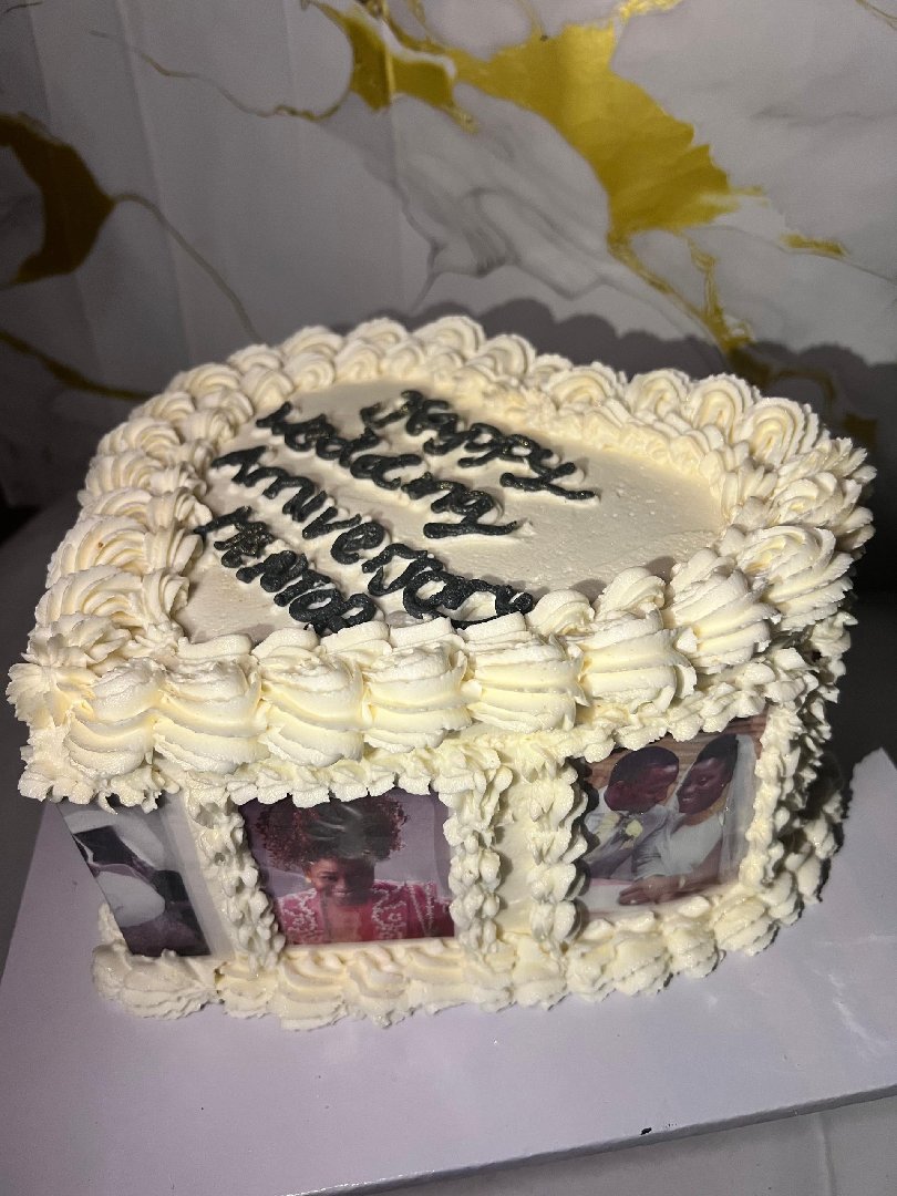 Ope's Treats Cakes and confectionery 2