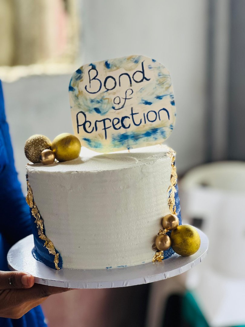 Ope's Treats Cakes and confectionery 3