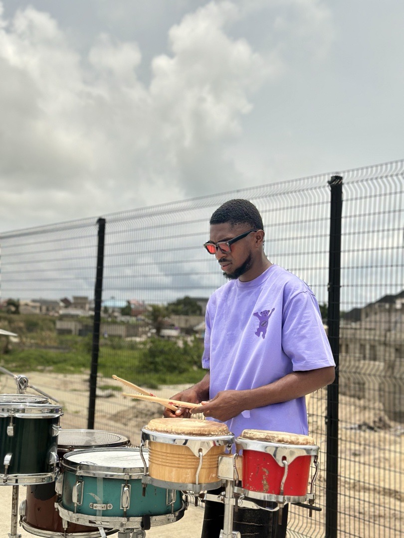 events percussionist drummer 3