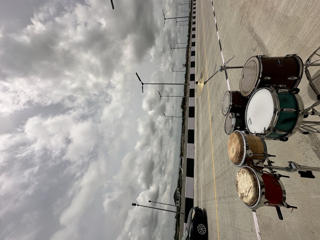 events percussionist drummer 4