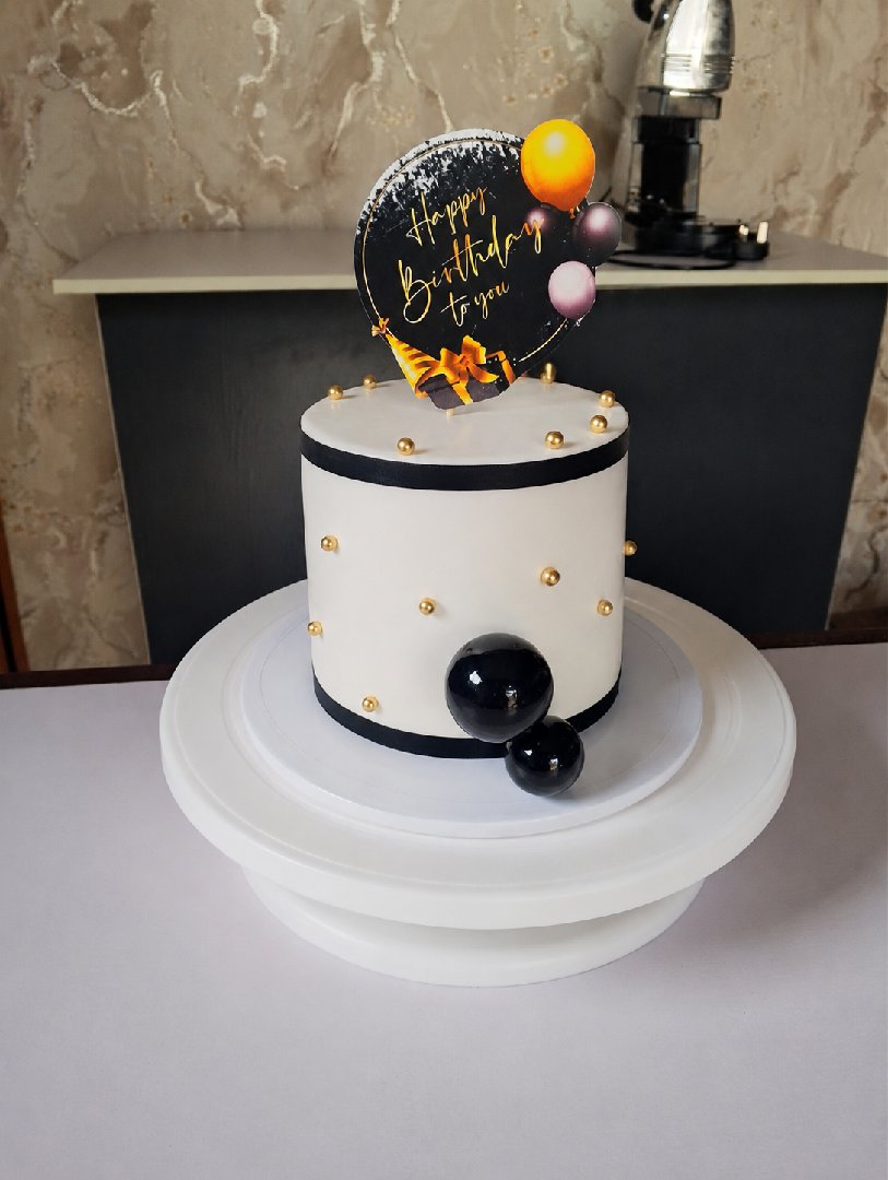 Eddy's Cakes &Event Hub
