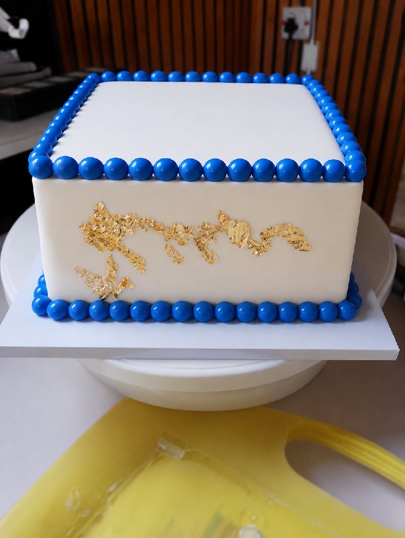 Eddy's Cakes &Event Hub 2