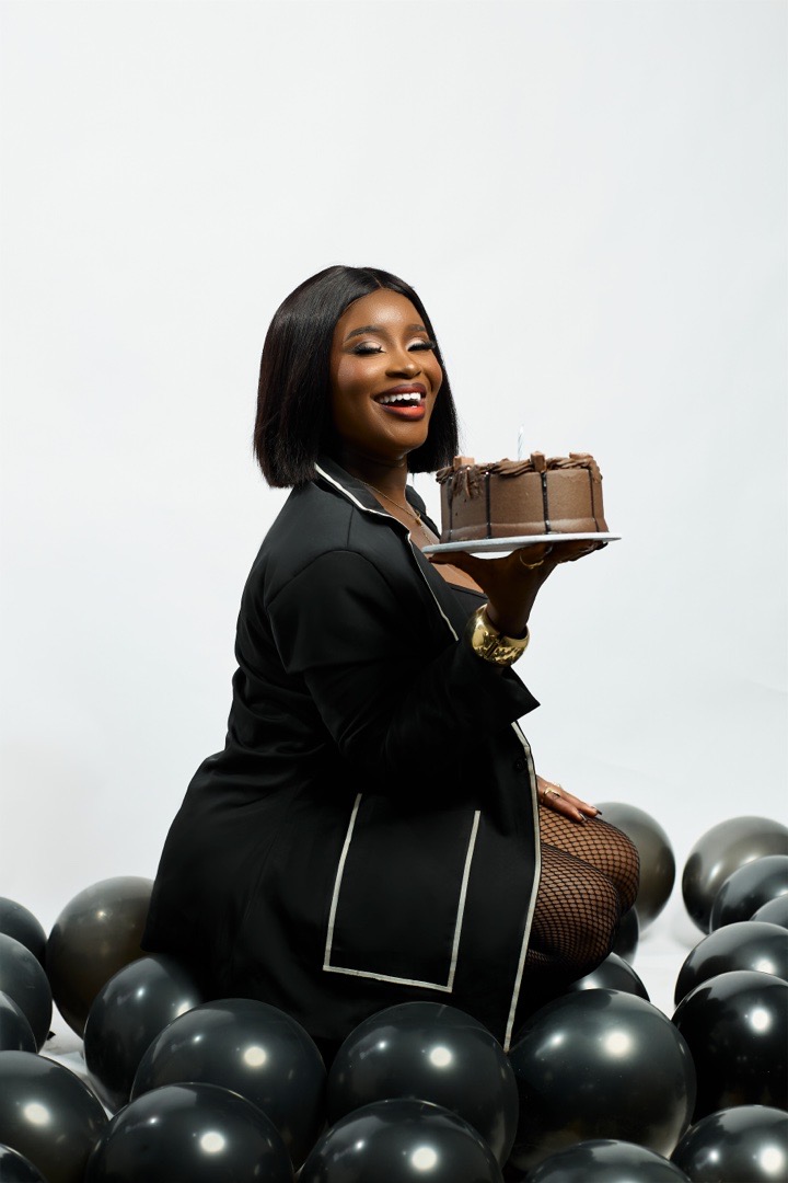 Birthday Photography