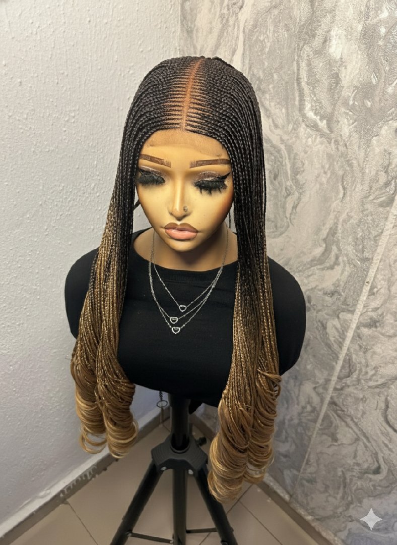 braided wig 3