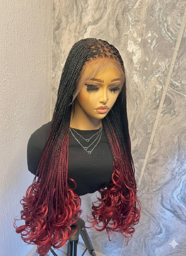 braided wig 2