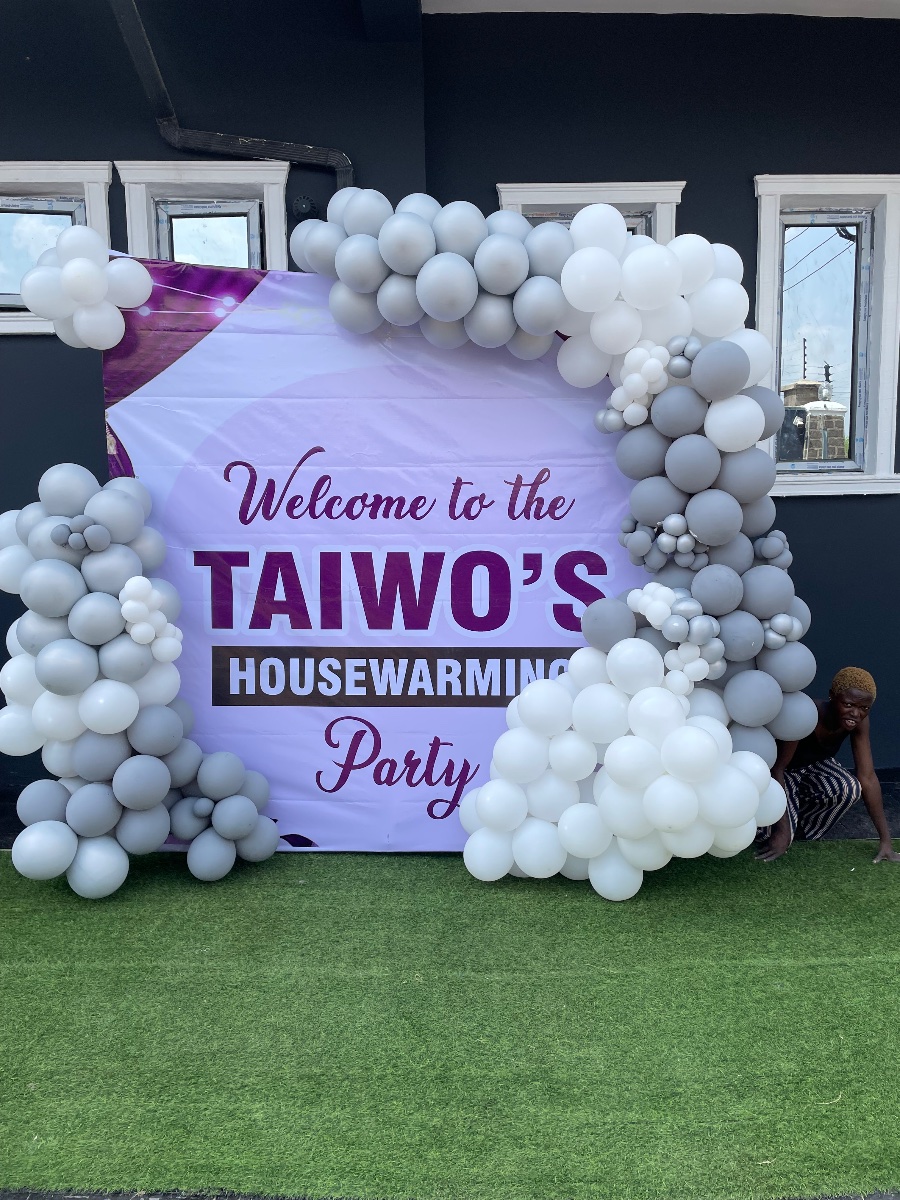 Intimate events, weddings, birthdays, surprise parties,  etc 2