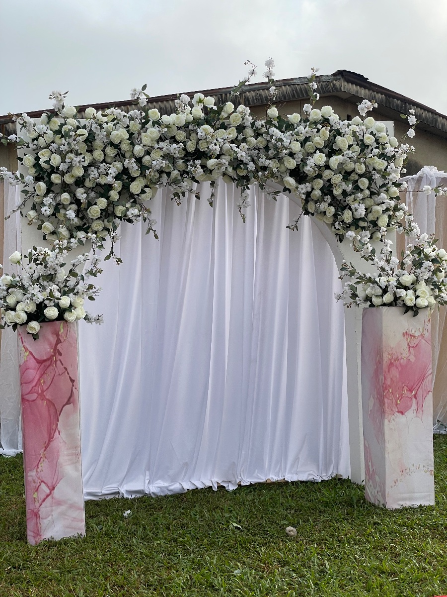 Intimate events, weddings, birthdays, surprise parties,  etc 4