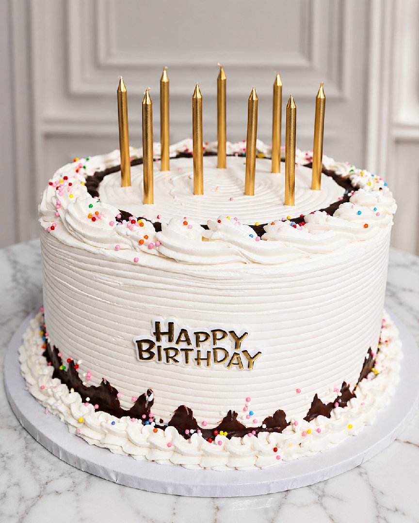 celebration cakes
