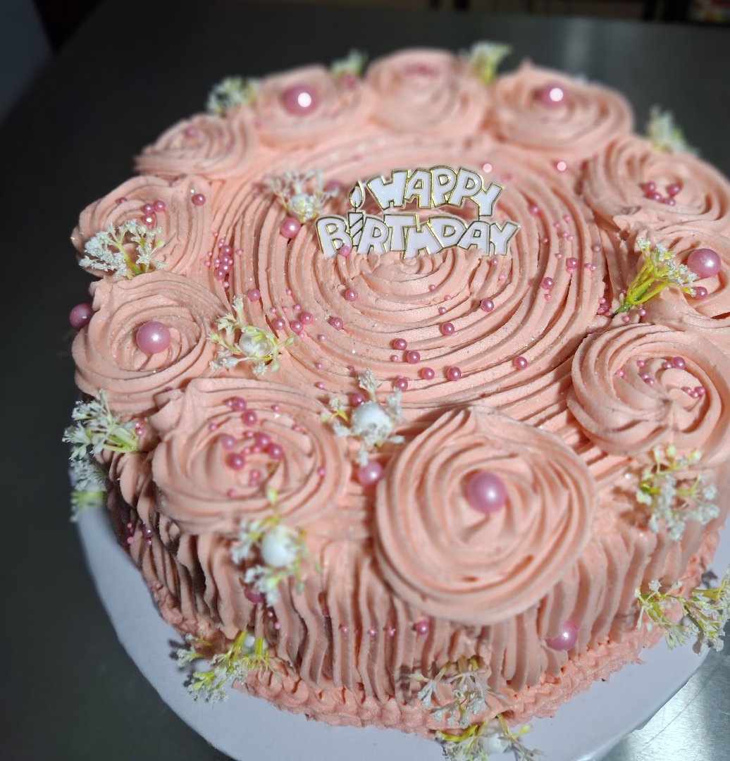 celebration cakes 2