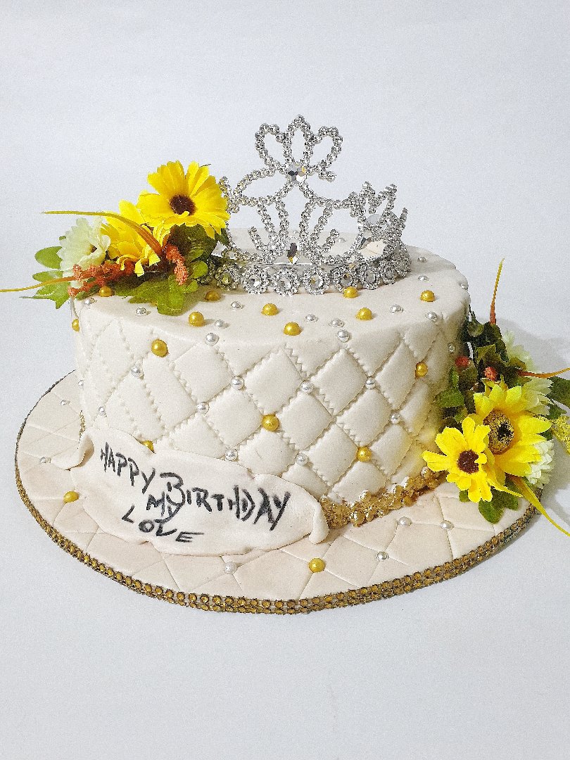 celebration cakes 3