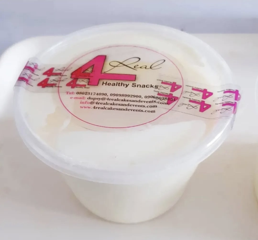 Greek yogurts
