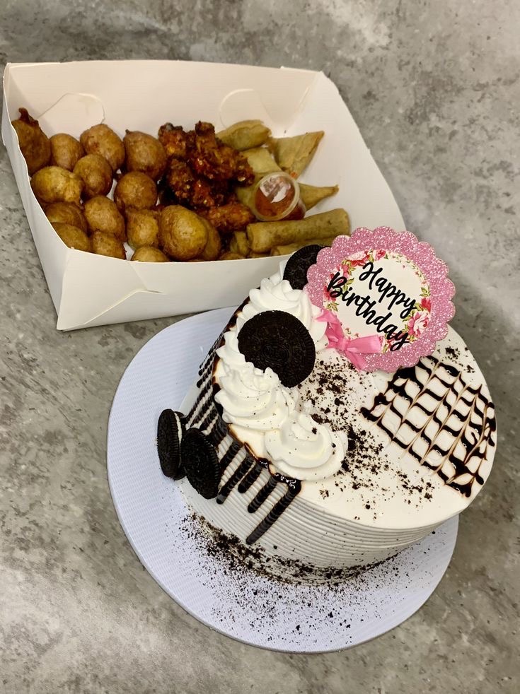 Anniversary/ Birthday Package 2