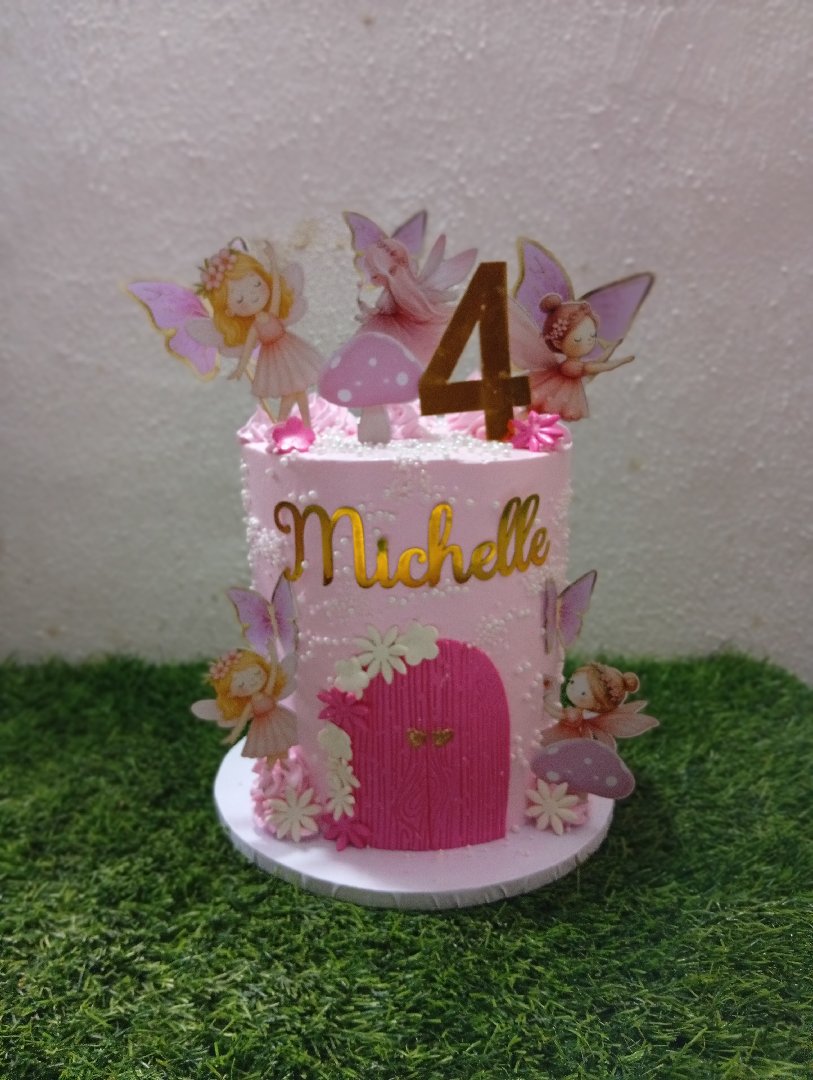 Cakes for all events 3