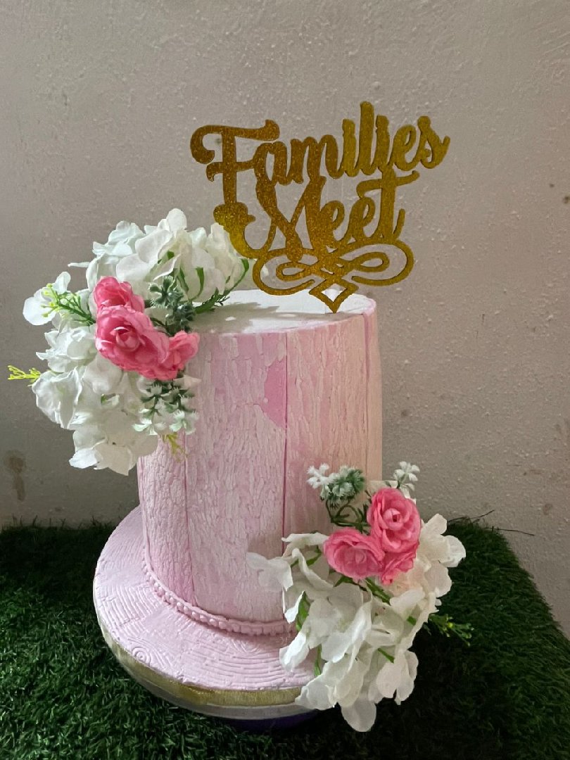 Cakes for all events 4