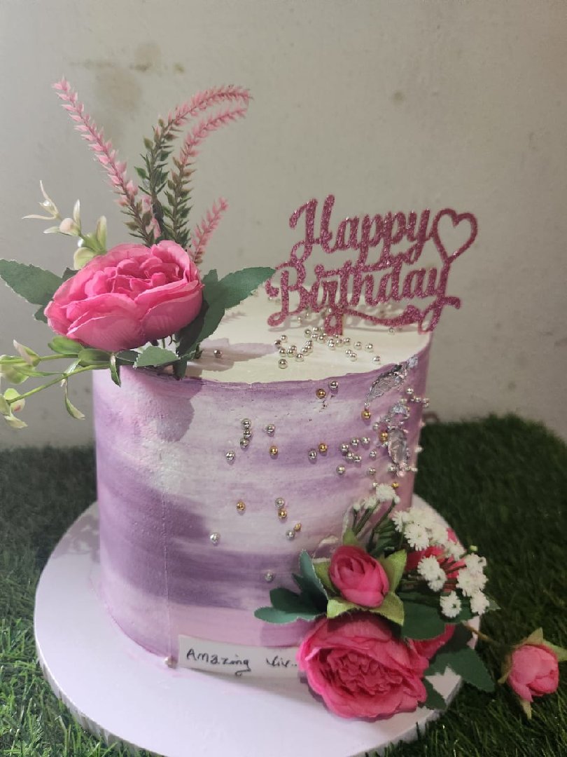 Cakes for all events 5