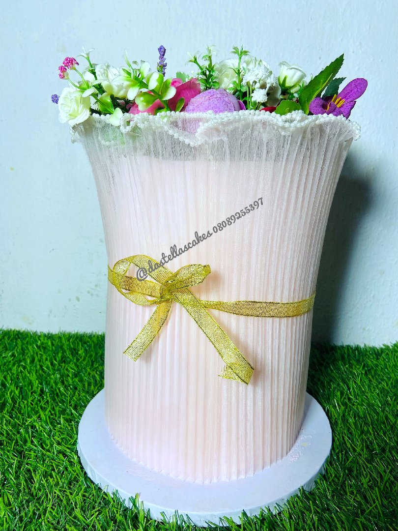 Cakes for all events 6