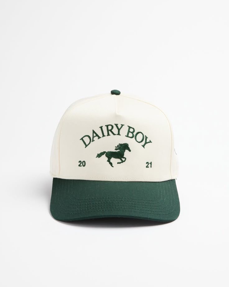 cap