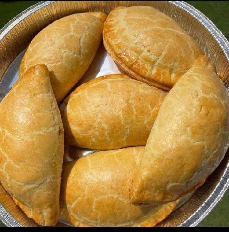 pastries