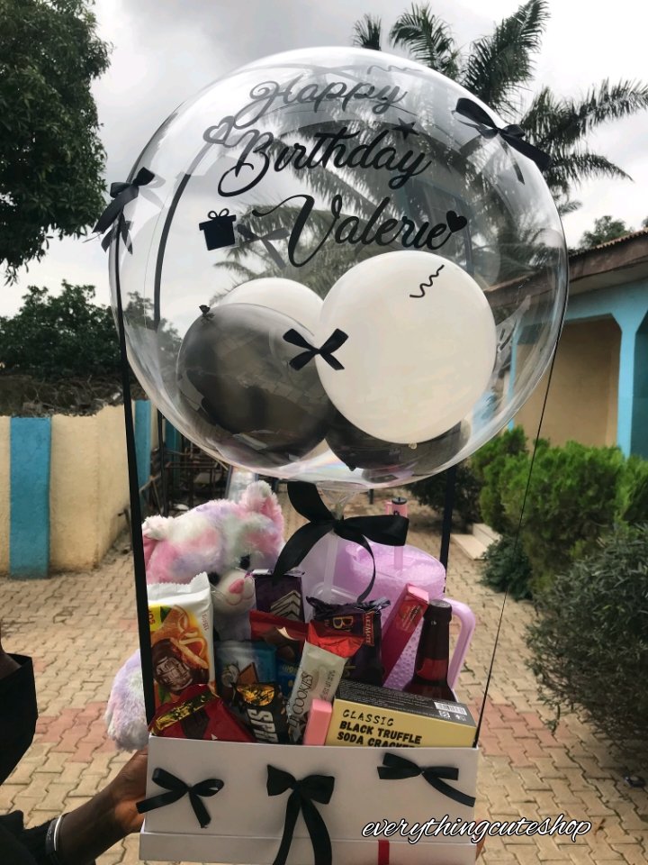 gift box