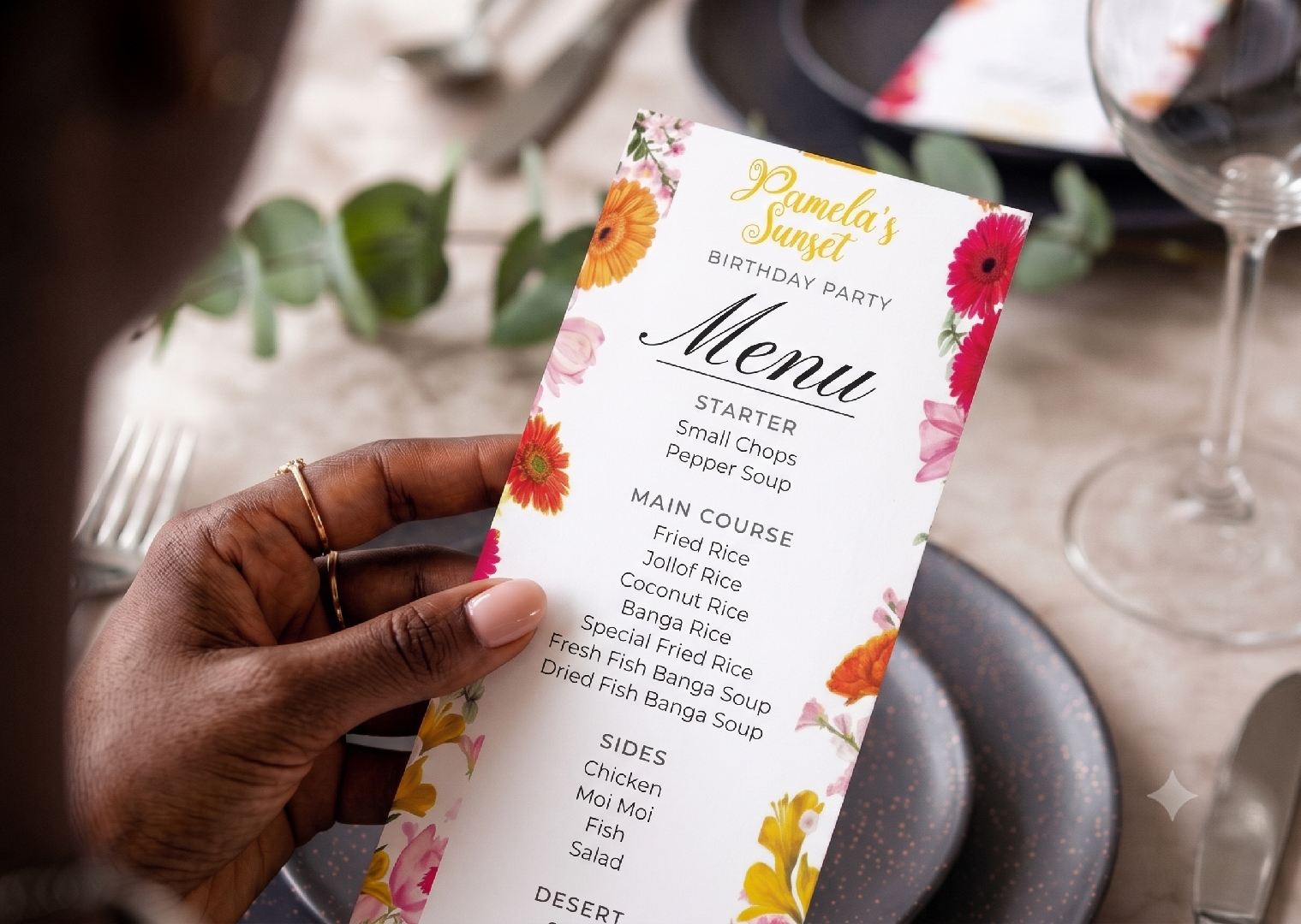 invitation cards and stationery 3