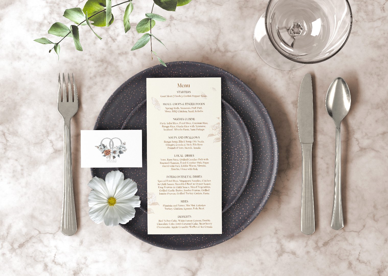 invitation cards and stationery 5