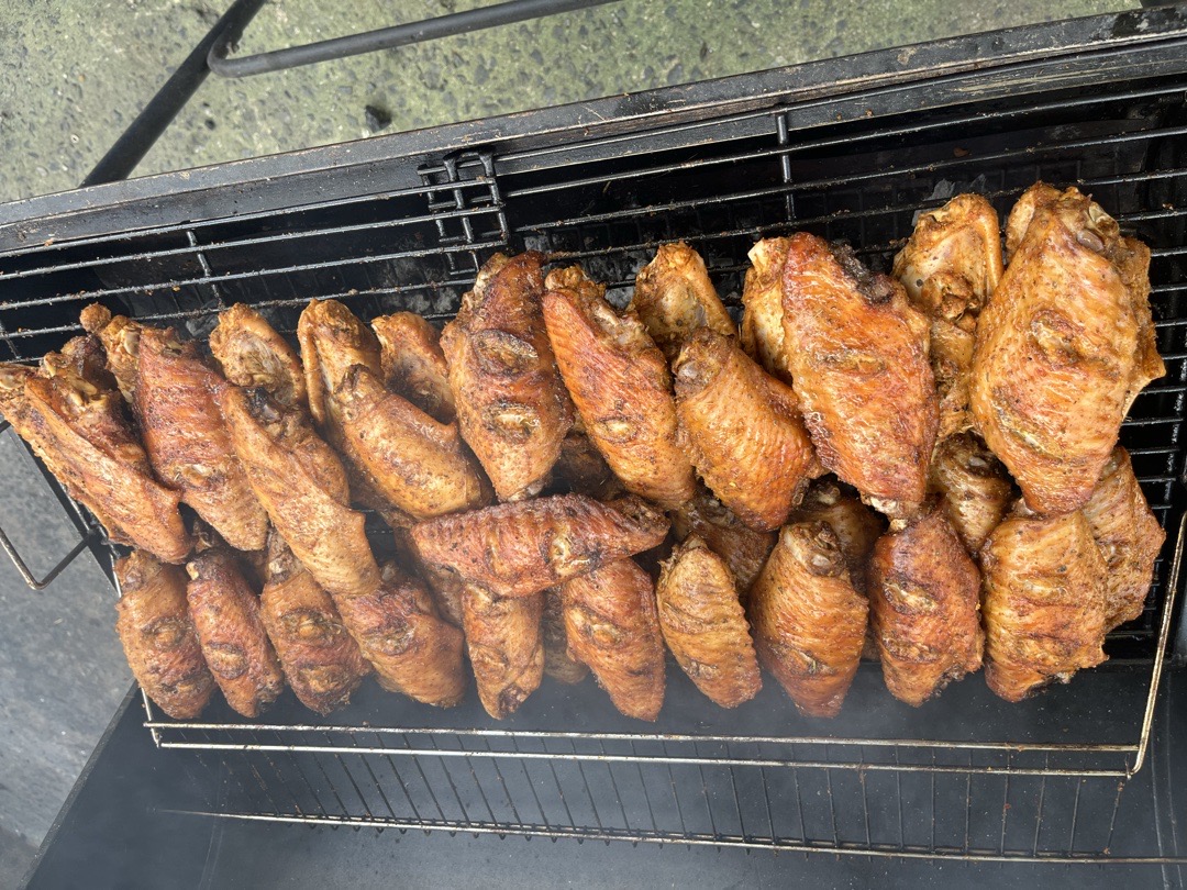 Wedding Catering