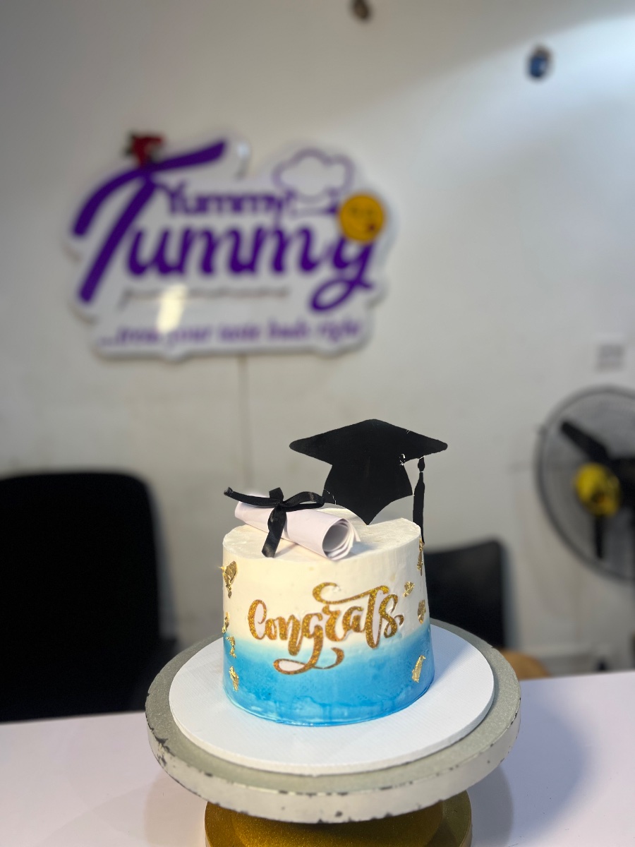 Ready to go cakes 3