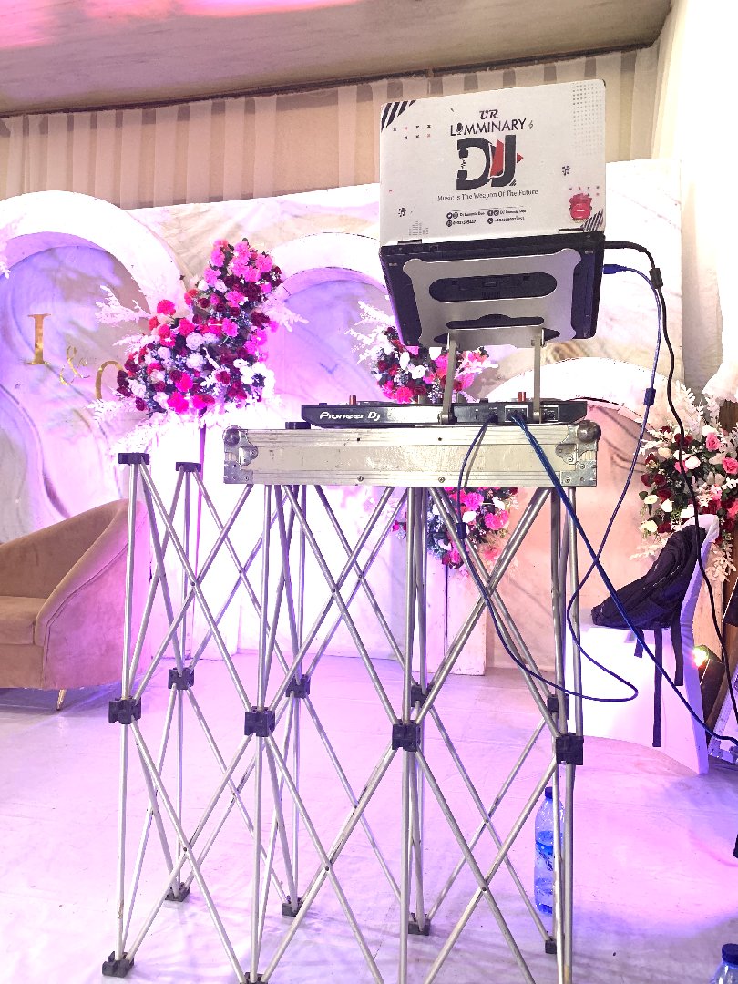 DJ LUMMIE DEE