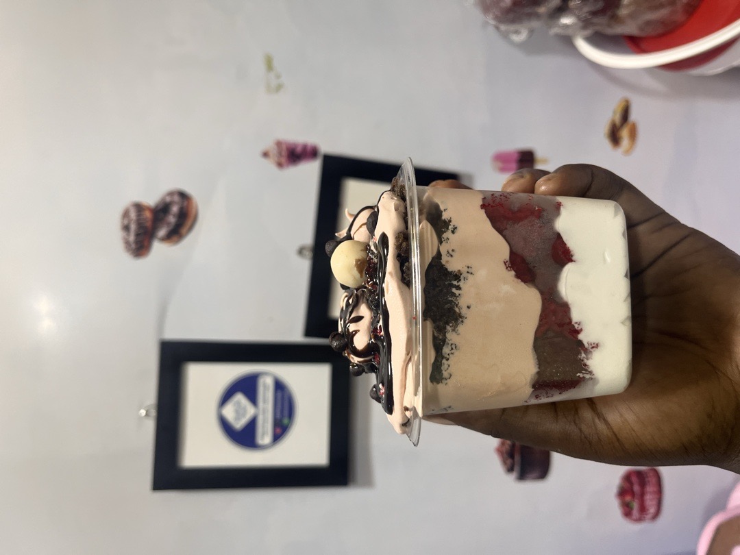 Cake Parfait 3