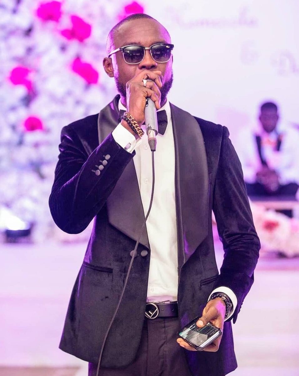 MC OGBOLOR