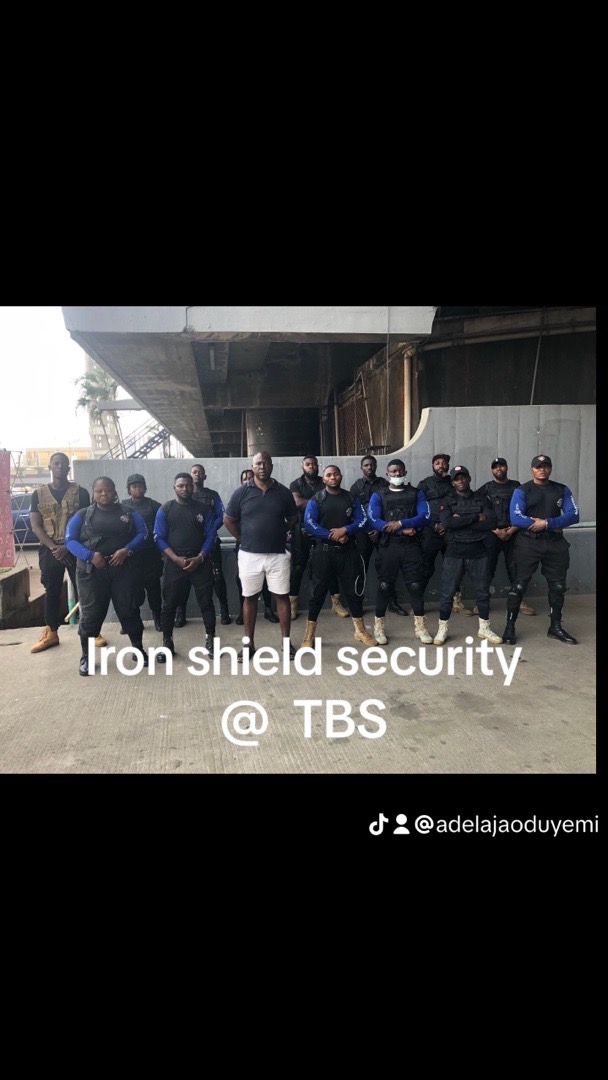 Ironshield Multinational Ltd 3
