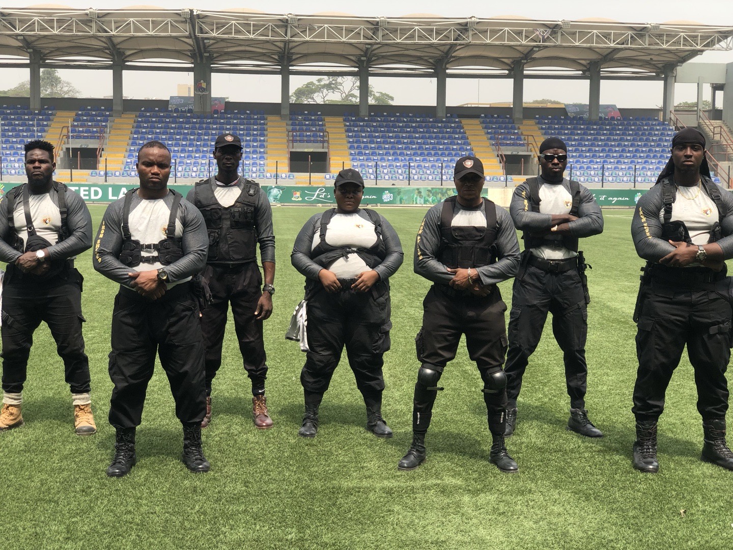 Ironshield Multinational Ltd 6