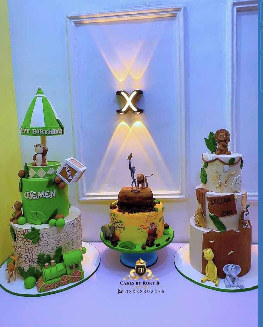 wedding cakes, birthday and other celebration cakes, snacks and pastries, cocktails, surprise packages. 2