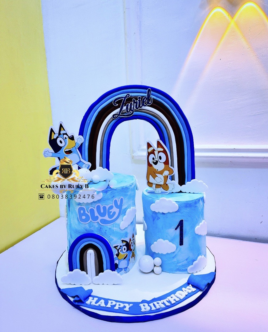 wedding cakes, birthday and other celebration cakes, snacks and pastries, cocktails, surprise packages. 5