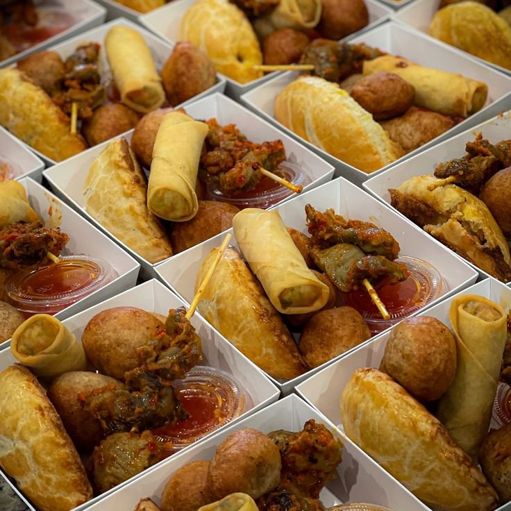 Smallchops
