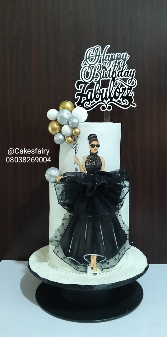 Wedding cakes 2