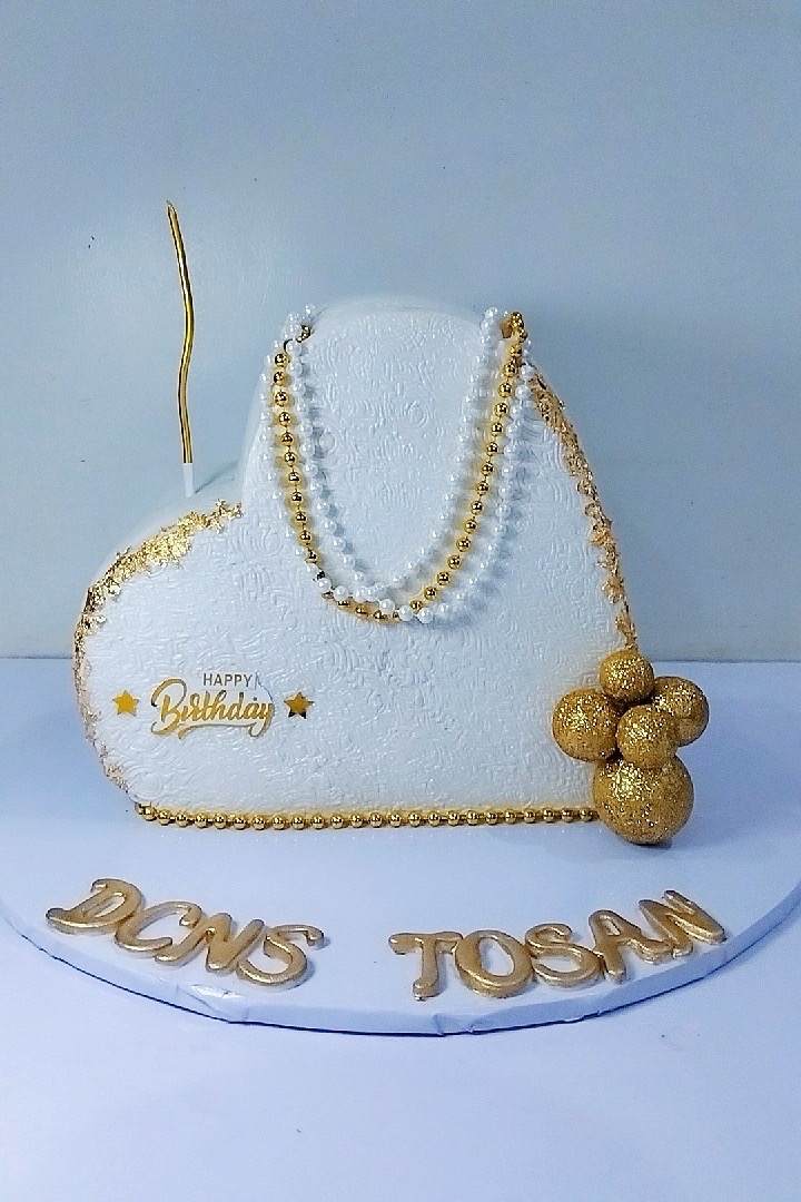 Wedding cakes 4