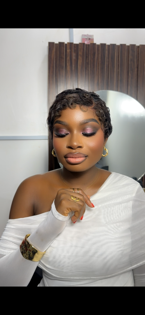 Bridal package