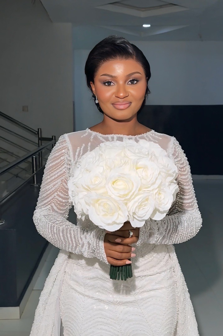 Bridal package 4