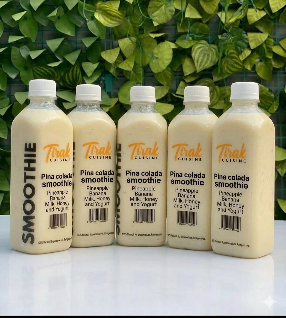 Drinks for events