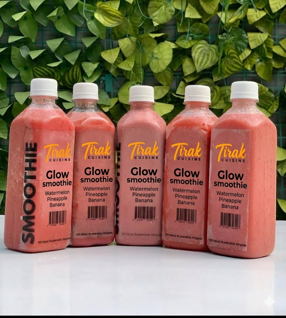Drinks for events 2
