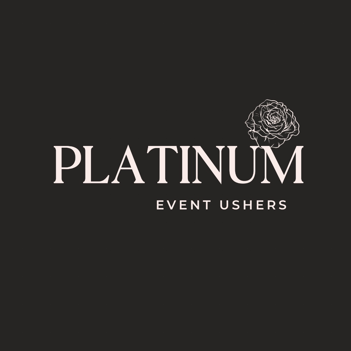 Corporate Event Ushering