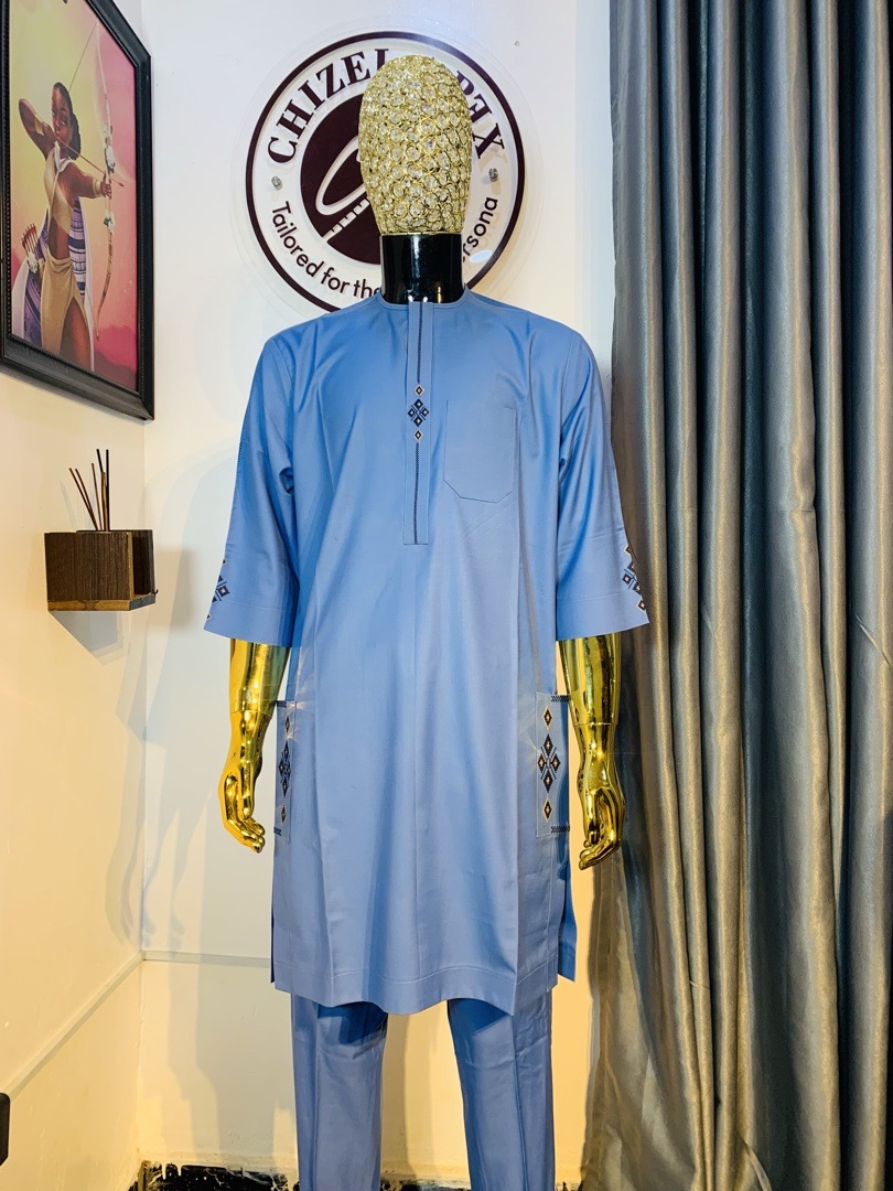 Bespoke Tailoring & Senator Wear