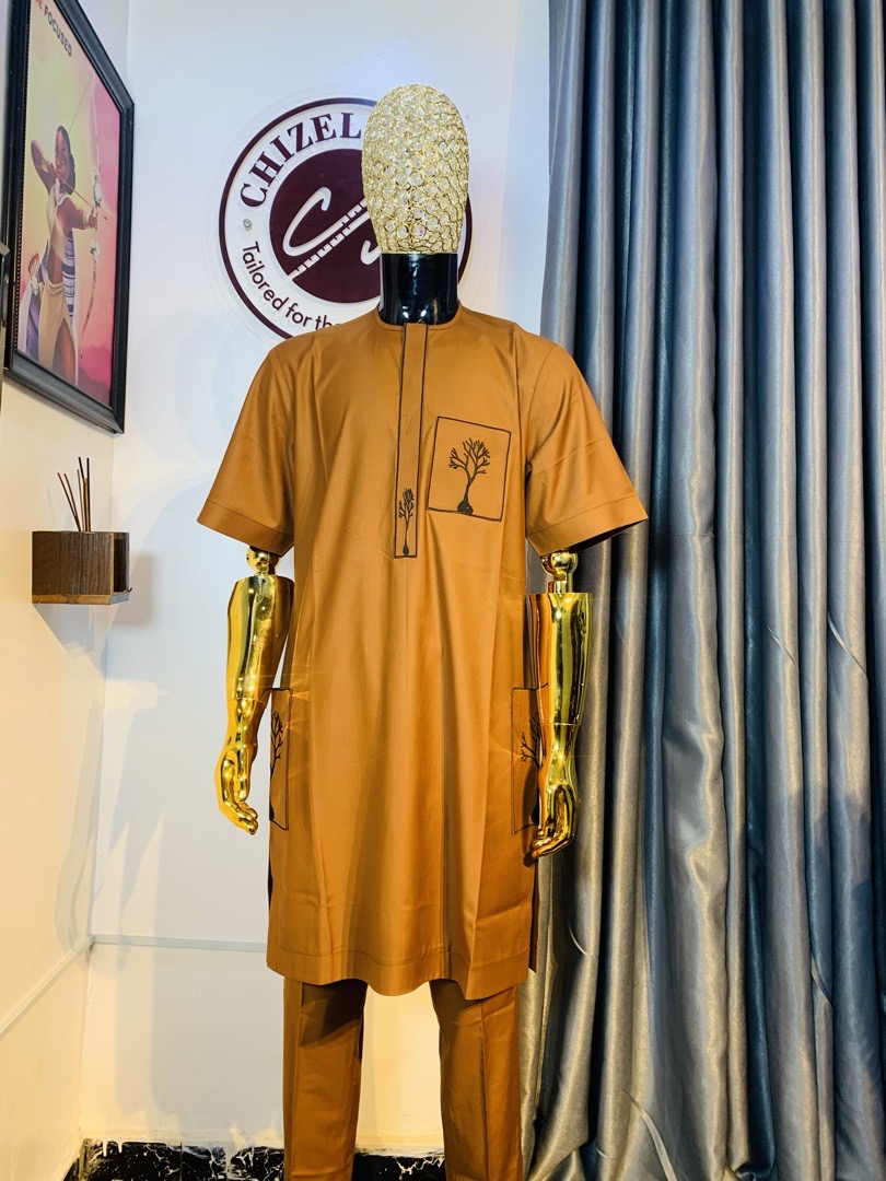 Bespoke Tailoring & Senator Wear 2