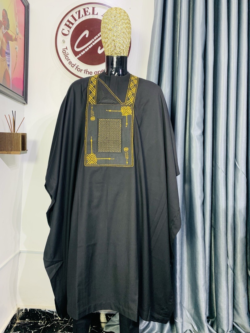 Bespoke Tailoring & Senator Wear 3