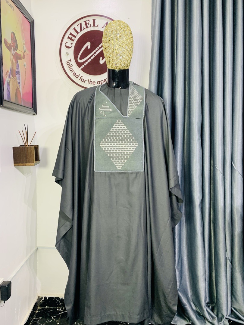 Bespoke Tailoring & Senator Wear 5