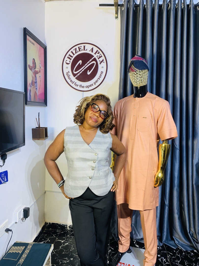 Bespoke Tailoring & Senator Wear 6