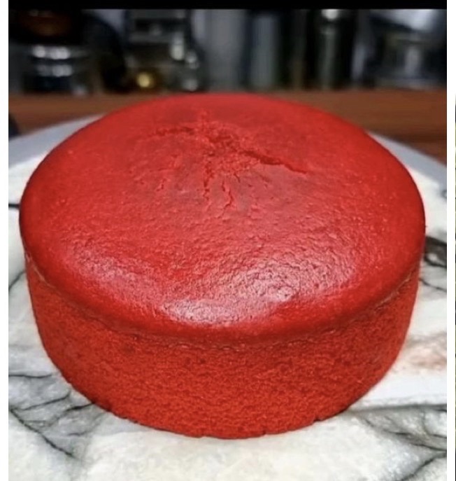 Celebration cakes